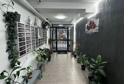 Apartament 3 camere, gata de mutare, Bd Constantin Brancoveanu - 9