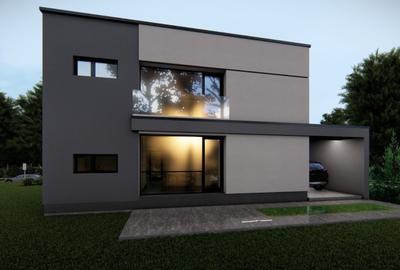 CASA INDIVIDUALA - 1