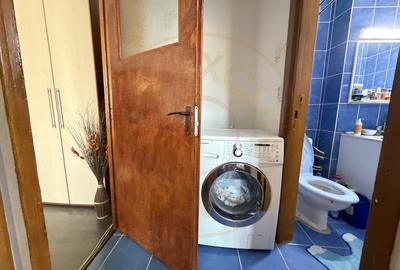 Apartament 2 camere semidecomandat - zona Gara Sud - 10