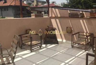 Casa de inchiriat | Dorobanti | 7 camere | Centrala | PetFriendly - 9