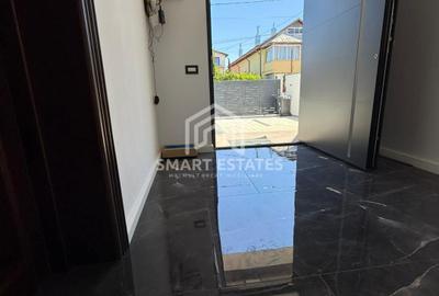 Parcul Teilor - Vilă S+D+P+M + 1E - Comision 0% - 3
