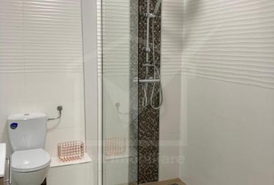 Apartament modern de inchiriat, 2 camere, parcare subterana, Complexul Wings - 9