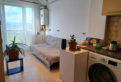 Apartament 1 camera, cart. Buna Ziua, zona Grand Hotel Italia, Cluj-Napoca - 4