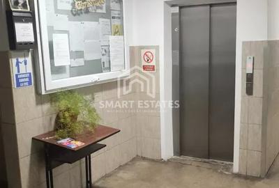 Apartamemn 4 camere cu centrala proprie - Fizicienilor - 9