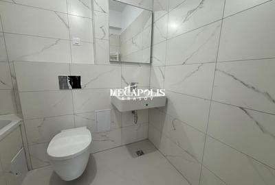 Apartament 3 camere | Parcare | Decomandat | Prima închiriere - 4