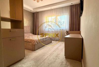 3 camere Pipera Complex premium | 130 mp | Loc de parcare - 4