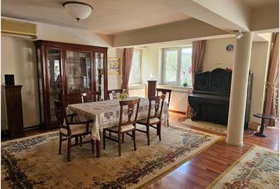 Vila individuala   D+P+1+M   Cambridge School - 3