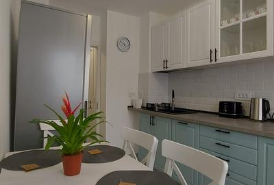 Apartament de LUX PRIMA INCHIRIERE– 3 Camere – desing Modern & dotări Superioare - 10