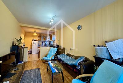 Apartament cu 3 camere, 65mp utili+balcon (8mp), parcare, Turnisor - 9