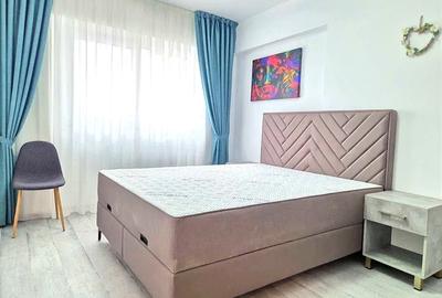 Ap 2 camere Brown Rez I 11 min Metrou Aparatorii Patriei I Parcare - 4