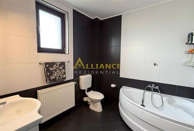 Duplex - 4 camere - 2 bai - 350mp teren - 15