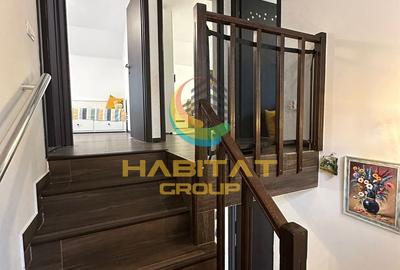 Casă 4 camere | Berceni central | Complet mobilată | Încălzire în pardoseală - 16