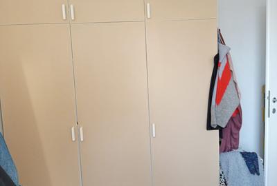 2 camere metrou Universitate(290 m), creditabil și asigurabil, ideal investiție - 4