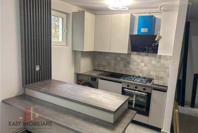 Apartament nou 2 camere, prima inchiriere, semicentral, etaj 2, Targu Mures - 1