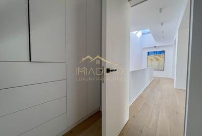 Masterpiece Villa*** 1140 mp Teren//Balotesti - 19
