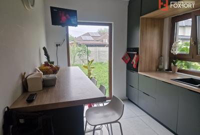 Casa individuala cocheta cu 3 camere si teren de 507 mp, Bucovat - 3