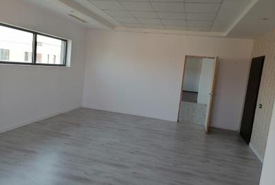 Birou luminos 85,50 mp, etajul 3, clădire de birouri – Voluntari (Pipera 17) - 6
