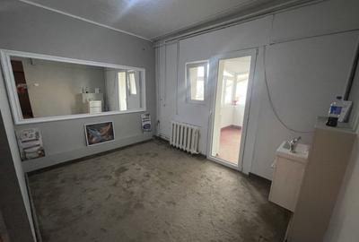 Apartament 5 camere, pe 2 nivele Andrei Saguna, Centrala proprie!! - 11