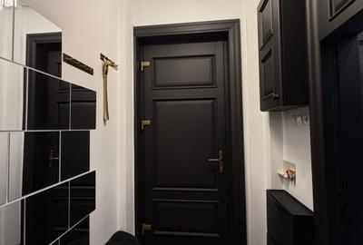 Studio renovat lângă Piața Constituției si Curtea de Apel,parcare inclusă - 13