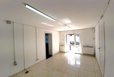 Spațiu Comercial 60 mp | Burdujeni | Parter | Vad Pietonal Intens - 1