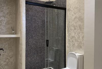 Spațiu elegant de închiriat în clădire istorică Casa Steiner Miks - 9