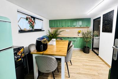 Casa tip duplex de vânzare – zona Fermelor , Piatra Neamt gata de mutat - 20