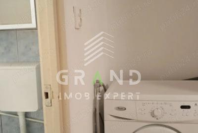 Apartament 3 Camere | Etaj 1 | Balcon | Grigorescu/Alexandru Vlahuta - 5