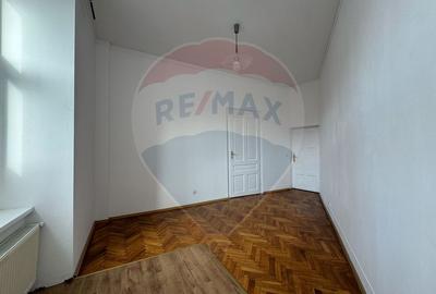 Spațiu de birouri 90mp -zona centrala - 1