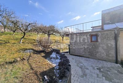 Teren intravilan 709mp autorizat pentru duplex | Borhanci - 7