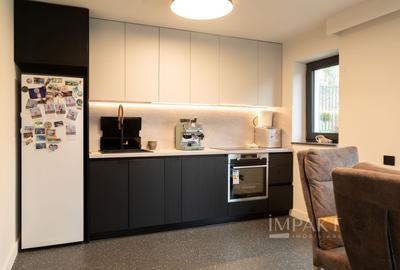 Vile elegante cu 800 m2 teren in cartierul Faget ! - 23