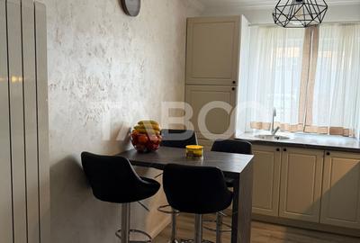 Apartament cu 3 camere de vanzare decomandate cartier Intre Lacuri - 7