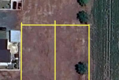 Teren de vanzare 721 mp Dumbravita - 1