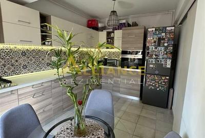 3 CAMERE - METALURGIEI - MOBILAT UTILAT - 12