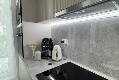 Apartament de închiriat cu 2 camere - PIPERA - Parcare Inclusă - 7
