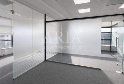 Office Space for Lease  | 80 to 500sqm available - 6