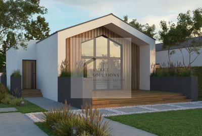 Imaginează-ți diminețile aici... Noua ta casă te așteapta! - 2