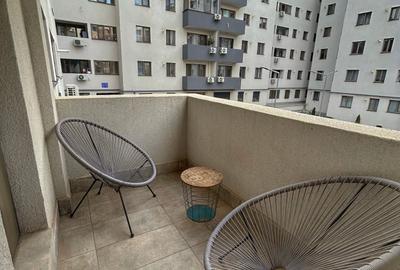 Apartament 2 camere Drumul Taberei - Brancusi - Valea Larga - Bld. Timisoara - 6