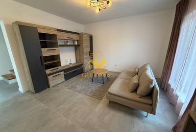 Casa 4 camere, Parcare, Cartier Iris, Zona Auchan, Oasului - 2