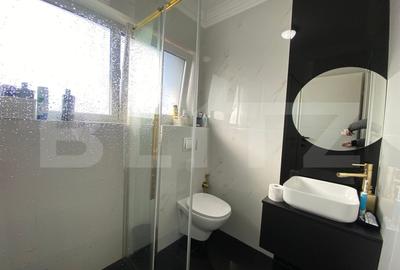 Vila moderna cu 3 dormitoare si teren generos 1.460 mp - 15