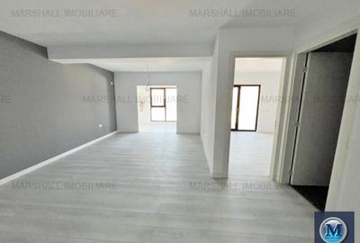 Apartament 3 camere de vanzare in Paulesti, 63.2 mp #16568 - 2