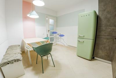 Apartament 2 camere de închiriat – Strada Învățătorilor - 3