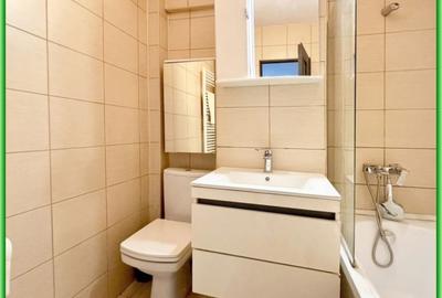 Apartament cu 2 camere de inchiriat, Ultracentral, Ploiesti, ECX88006 - 7