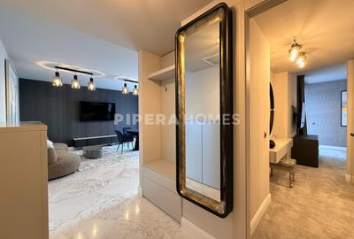 2 Camere Top | ARQA Jollie Village | Pipera - 6