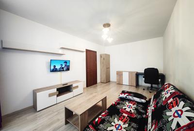 Dristor vis a vis de metrou | Apartament decomandat la cheie in bloc anvelopat - 1