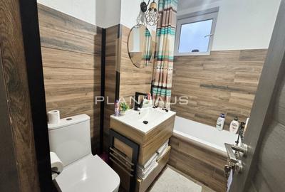 Apartament 3 camere decomandat – zonă centrală, Str. Minerilor - 8