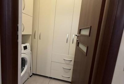 Apartament 2 camere, finisat, mobilat si utilat - 4