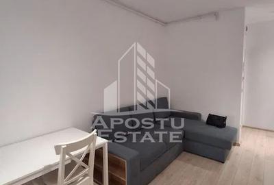 Apartament cu 2 camere de inchiriat, Giroc, Terasa - 1