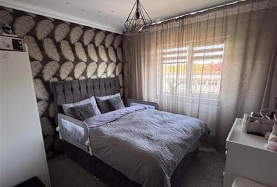 Apartament 2 camere decomandat- Nicolina - 1