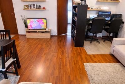 Apartament 3 camere spațios, cu terasă de 25 mp și loc de parcare – Str. Smârdan - 7