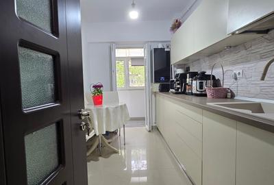 Apartament modern 3 camere | Ultracentral | Etaj 1 | Lift | 2 băi - 9